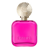 Set Shakira Fucsia Edp 80ml + Desodorante 150ml