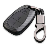 Funda Carcasa Llave Control Chevrolet Onix 3 Botones