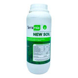 Fertilizante Organico Mineral Liquido Con Nitrogeno X Litro