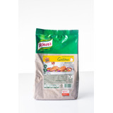 Caldo Granulado Gallina Knorr X 650 Gr