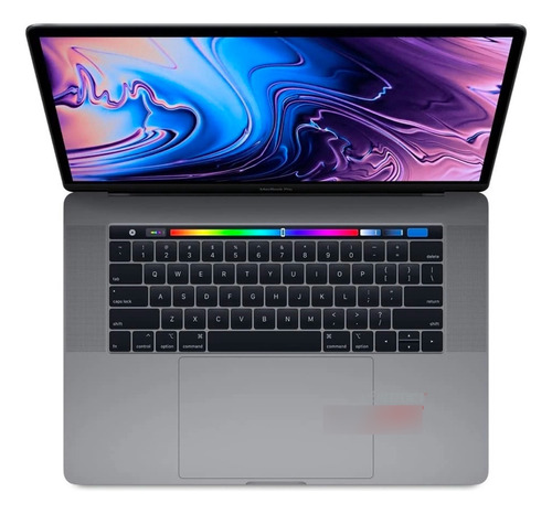 Macbook Pro A1990 2019 Core I9 16gb 512gb Ssd 15.4 Pro 560x