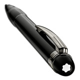 Bolígrafo Montblanc Starwalker Midnight Black - Germany