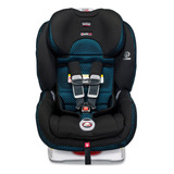 Silla De Bebé Para Auto Britax Clicktight Marathon Cool Flow Teal