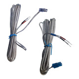 Para Samsung Speaker Ah8102137a As Cable De Alambre De ...