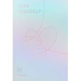 Disco Bts - Love Yourself: Answer Ver. S, E, L O F Original