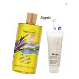 Terramar Óleo Jumbo Argan 500 Ml + Regalo + Envio