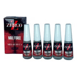 Tratamento Fungos E Micose Para Unhas Kit 05 Un