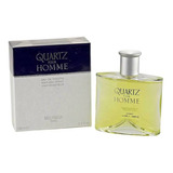 Molyneux Quartz Edt 100ml  Op