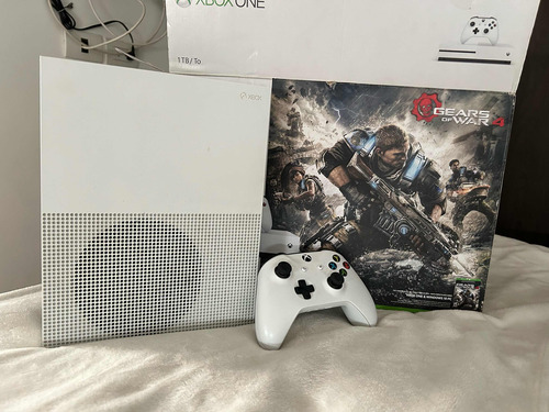 Xbox One Series S