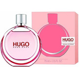 Perfume Hugo Boss Woman Extreme Eau De Parfum 75ml