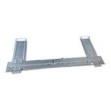 Soporte Para Evaporador Aire Split 70,5 De Chapa Galvanizada