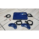 Master System Evolution Completo Tudo 100%. F3