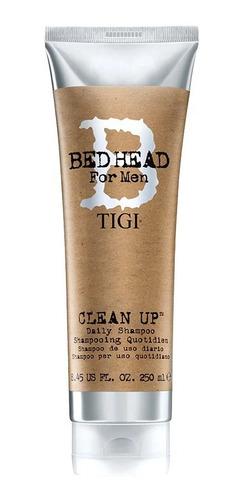 Shampoo Tigi Bead Head Clean Up - mL a $236