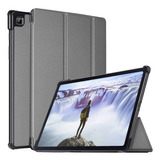 Funda Smart Case Para Samsung Galaxy Tab S6 Lite P610 P615 