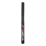 Delineador Líquido Maybelline Hyper Precise All Day Color Negro