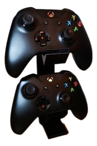 Soporte Para Controles De Xbox One De Mesa 