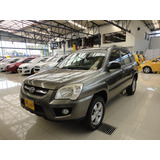 Kia Sportage Fq Lx Automatica