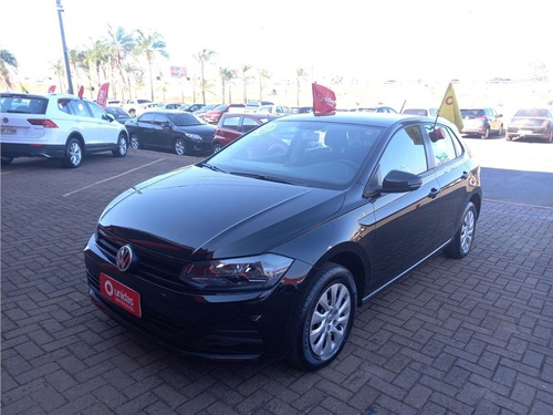 VOLKSWAGEN POLO 1.6 MSI TOTAL FLEX MANUAL