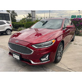 Ford Fusion 2019