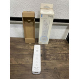 Control Para Wii Motion Plus Inside Con Caja