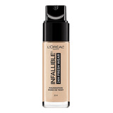 Loréal Paris Infalible 24hr Fresh Wear, Base De Maquillaje