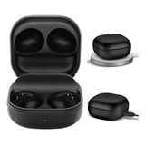 Estuche De Carga Para Samsung Galaxy Buds 2 Pro Sm-r510, Bas