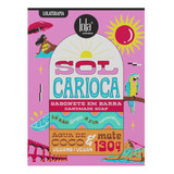 Lola Cosmetics Sol Carioca - Sabonete Em Barra 130g