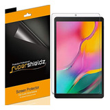 Protector De Pantalla Para Samsung Galaxy Tab A 10.1