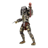 Predator Jungle Hunter Masked Prototype 30th Neca Original