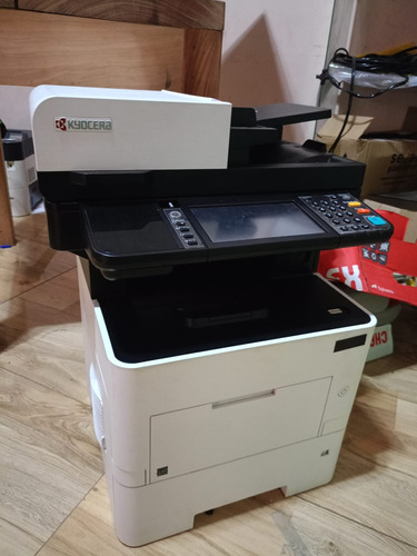 Impressora Kyocera Ecosys M3655idn  