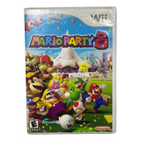 Mario Party 8 - Nintendo Wii