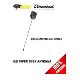 Antena Dei Viper 543x Alarma Auto