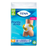 Pañales Para Adulto Tena, Tipo Panti - Unidad a $72