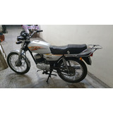 Suzuki Ax100