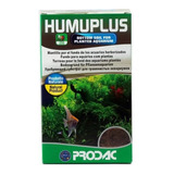 Prodac Humuplus 500g - Sustrato Nutritivo Acuarios Plantados