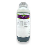 Bayfolan Forte Fertilizante Nutriente Foliar 1lt Bayer