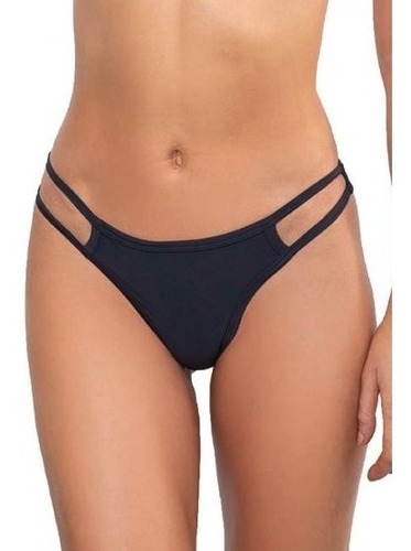 Bombacha Colaless 2 Tiras Bikini Malla Cocot - Art. 12653.1