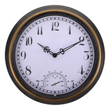 Reloj De Pared Vintage Para Decoración Del Hogar
