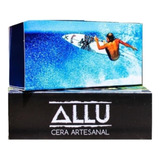 Parafina Allu Para Tabla De Surf  Agua Fria