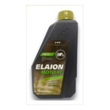 Aceite Ypf Elaion 10w50 100% Sintetico X1l