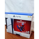 Playstation 5 Slim 1 Tb Con Lectora 