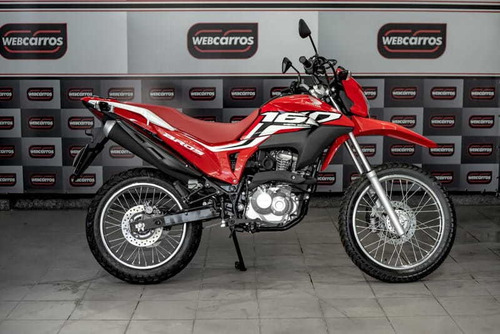 HONDA NXR 160 BROS SE