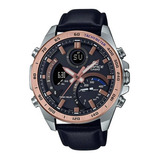 Reloj Edifice Hombre Ecb-900gl-1bdr