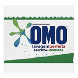 Lava-roupas Po Omo Lav. Perfeita Sanitiza & Higieniza 2,4 Kg