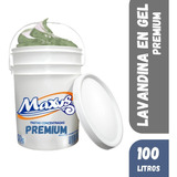 Pasta 100 Lts Lavandi. En Gel Premium