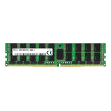 Memoria Sk Hynix 64gb 4drx4 Pc4 2666v Ld2 Dell Hp Lenovo