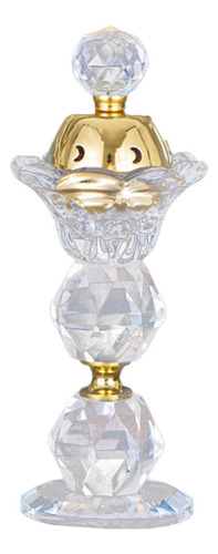 Quemador Bakhoor De Cristal, Estilo Árabe, Quemador Oud, B