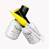  Esmalte Semipermanente Nº40 Uv/ Led Tejar Lefemme