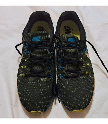 Zapatillas Nike Running/stable Ride Original