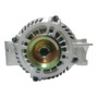 Alternador Mazda 6 2.3l L4 03-08 Polea 6canal Sist Mitsubish Mazda 6